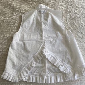Madewell crop top